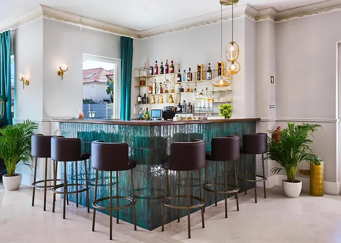 Estoril Boutique Hotel