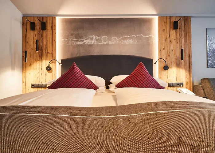 Der Postwirt - Alpen LifeStyle mit Tradition Söll