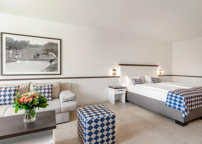 Strandgrün Golf-&Spa Resort