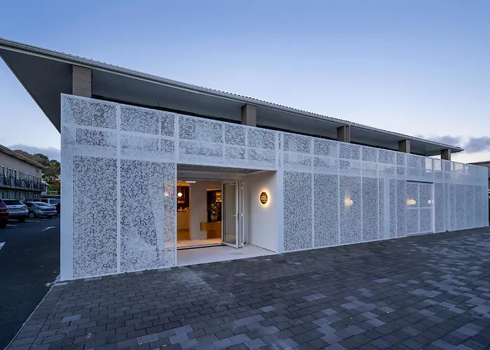 Best Western Newmarket Inn & Suites Auckland