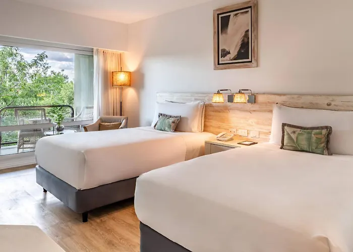 Gran Meliá Iguazú Hotel Puerto Iguazú