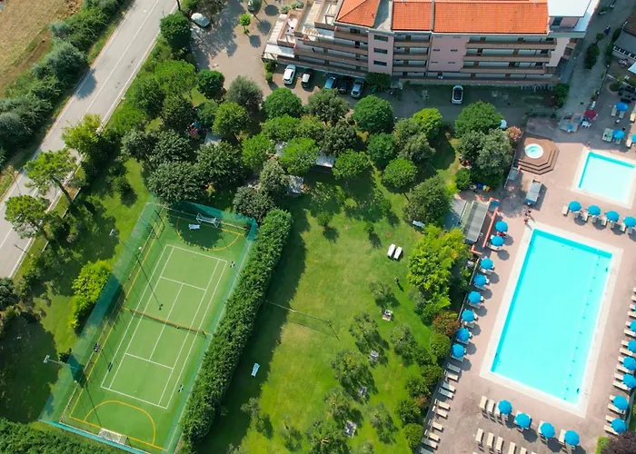 Aparthotel Costa Paradiso