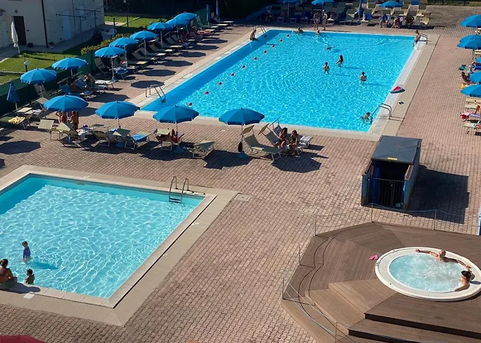 Aparthotel Costa Paradiso