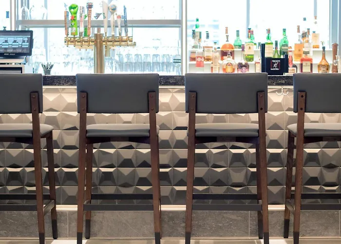 Hyatt Regency Mccormick Place Chicago