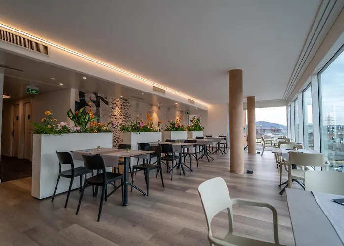 Albergo Milano Mendrisio