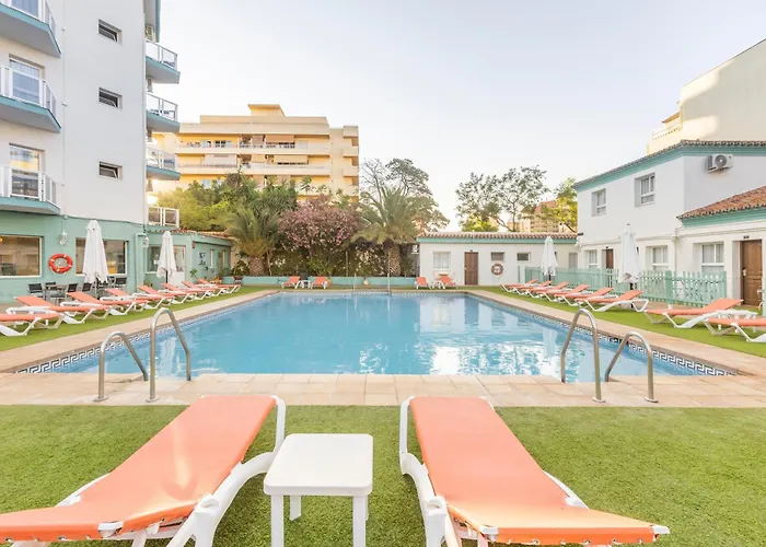 Hotel Moon Dreams Fuengirola