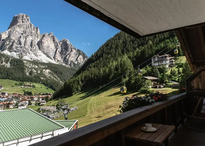 Hotel La Perla: The Leading Hotels Of The World Kurfar