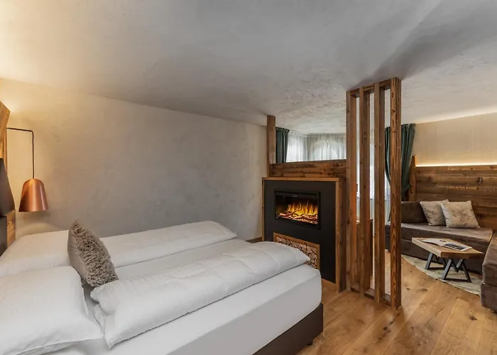 Sporthotel Romantic Plaza