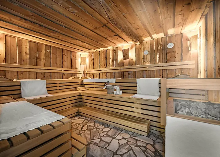 Hotels in Dienten am Hochkönig