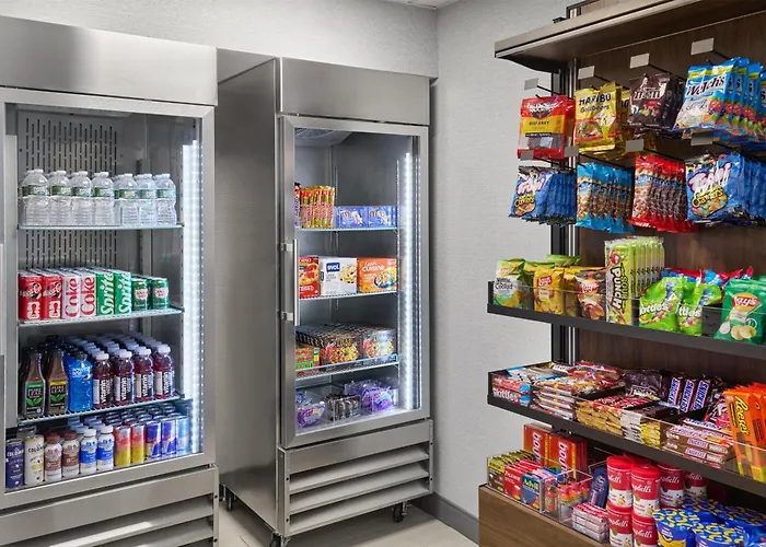 Hampton Inn And Suites Parsippany/North