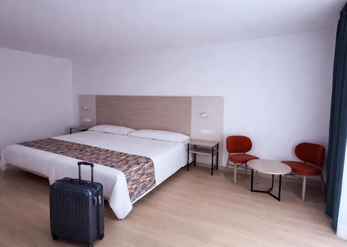 Hotel La Rápita