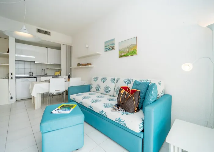 Residence Scoglietto 50