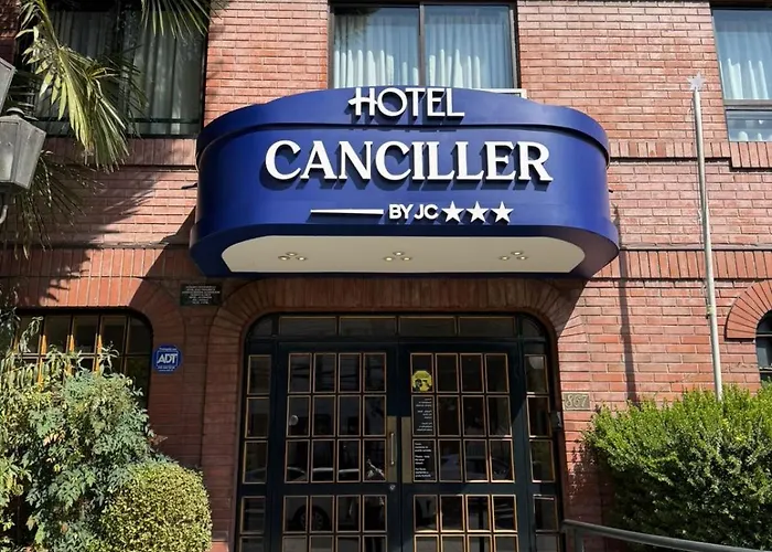 Hotel Presidente