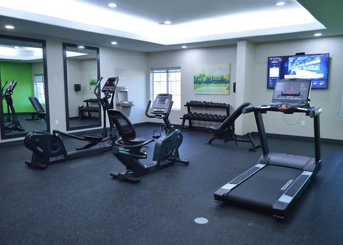 Bryant Hotels