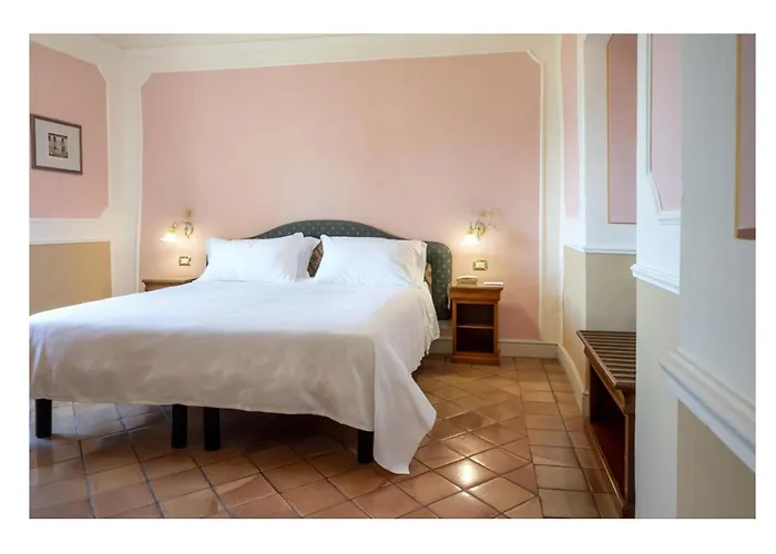 Hotel Monteconero Sirolo