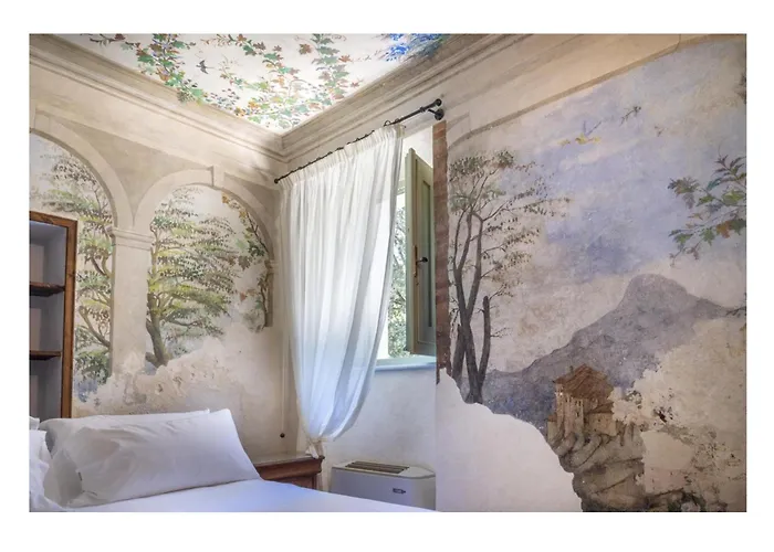 Hotel Monteconero Sirolo