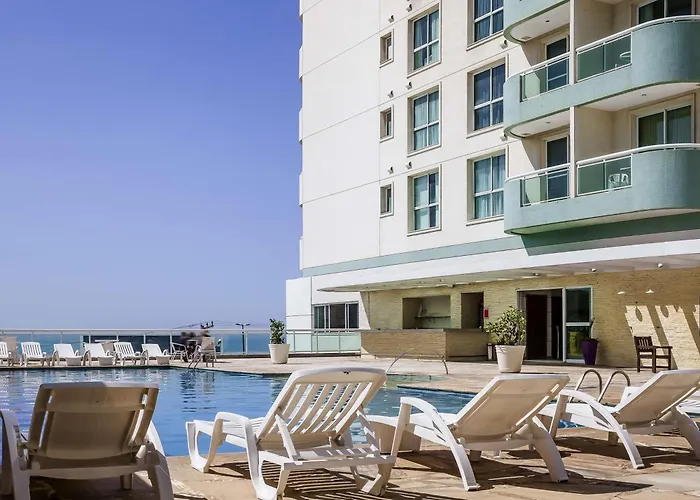 Mercure Macae