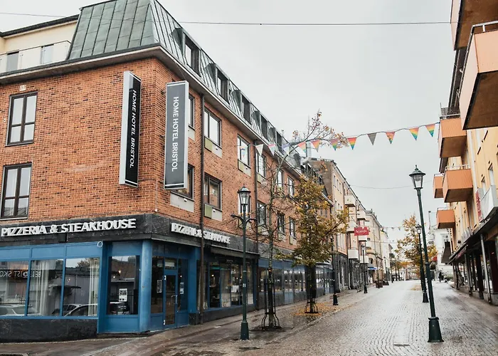 Arvika Hotels