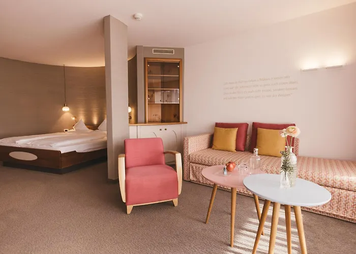 Hotel Hohenwart Schenna
