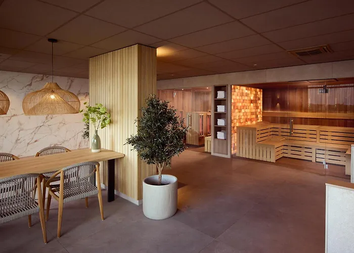 Hotels in Sneek