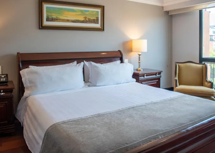 Hotel Estelar La Fontana Bogotá
