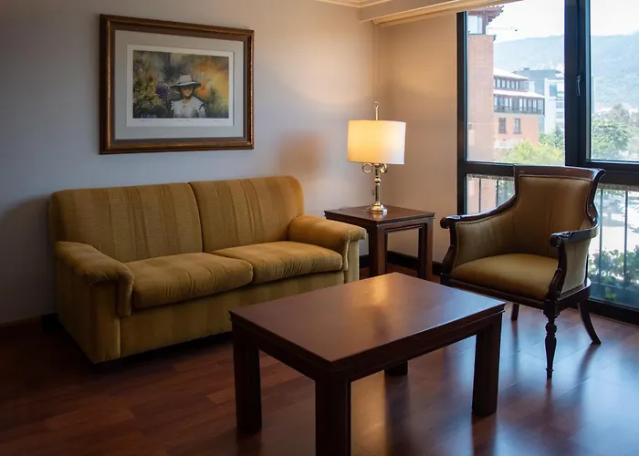 Hotel Estelar La Fontana Bogotá