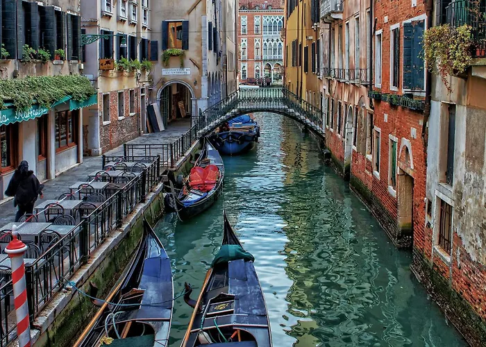 Hotéis de Lido di Venezia