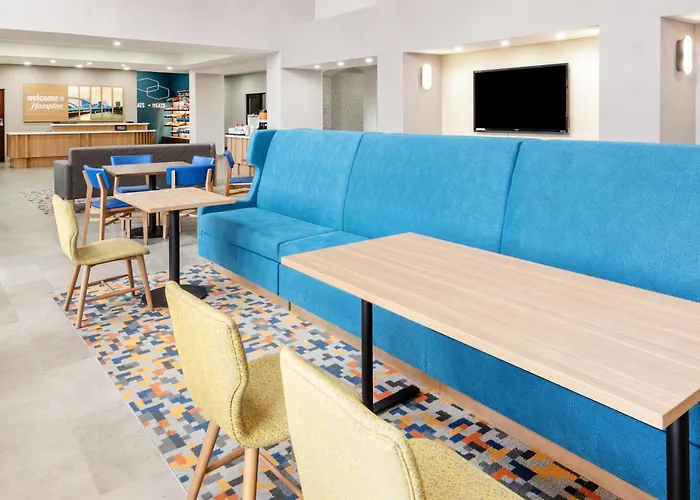 Forest Hill Hotels