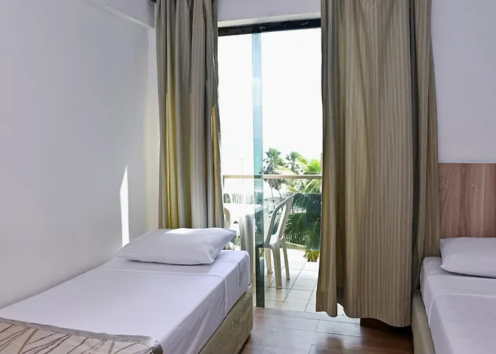 Matsubara Acqua Park Hotel Maceió