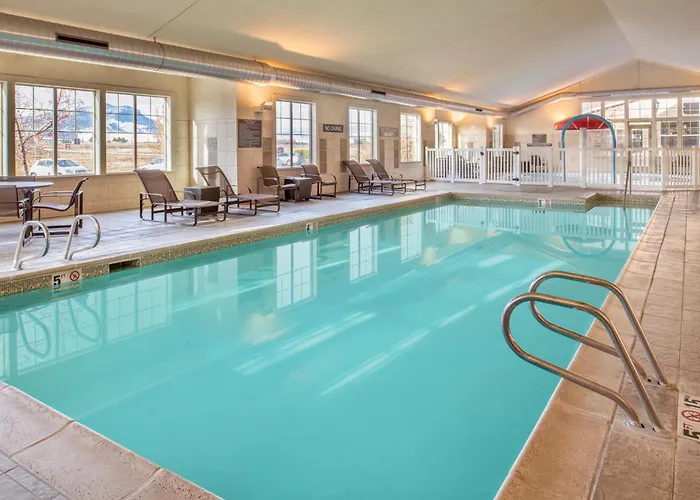 Residence Inn By Marriott Helena
