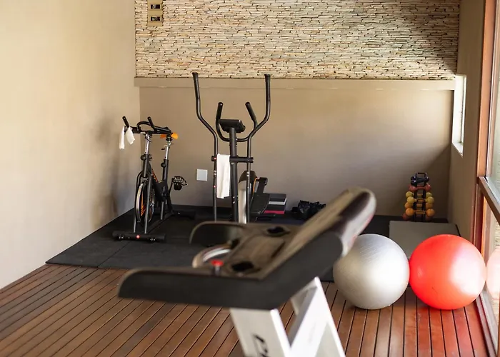 San Marino Suite Hotel Maceió