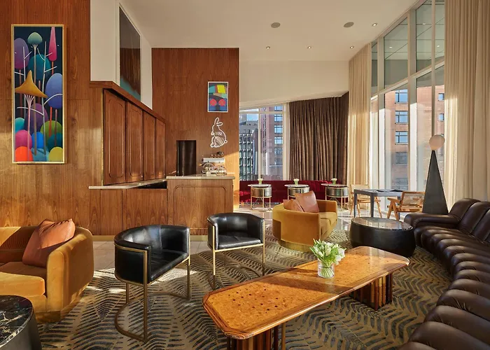 Modernhaus Soho