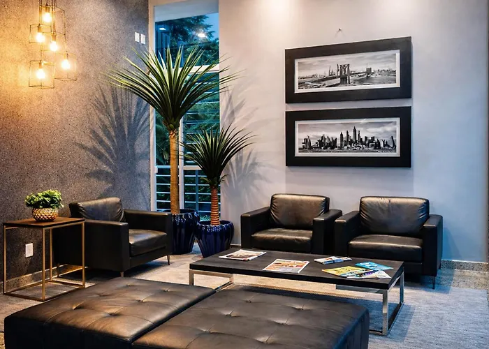 Premium Executive Hotel Itabira