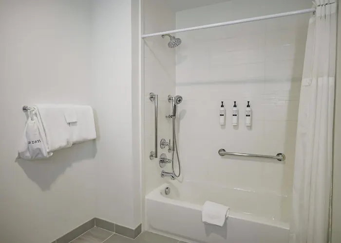 Hilton Garden Inn Clackamas Portland