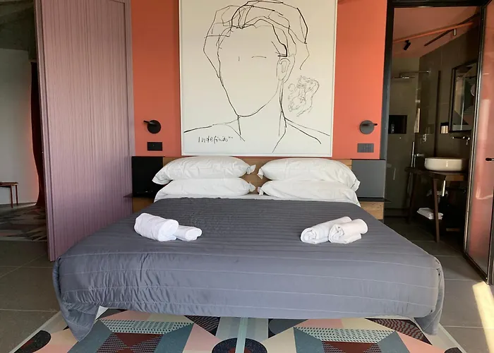 Hotel Gianni Franzi Vernazza