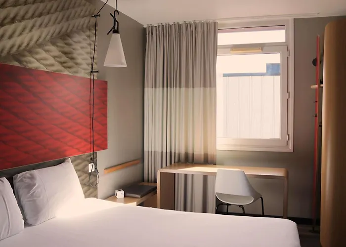 Hotel Ibis Irun