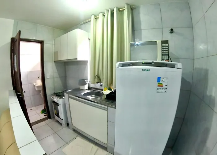 Hotel Pousada Atlântica João Pessoa