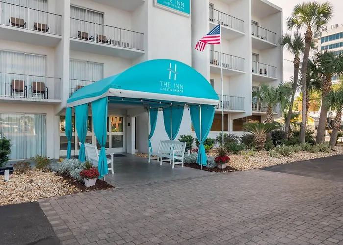 Inn On Destin Harbor, An Ascend Collection Hotel