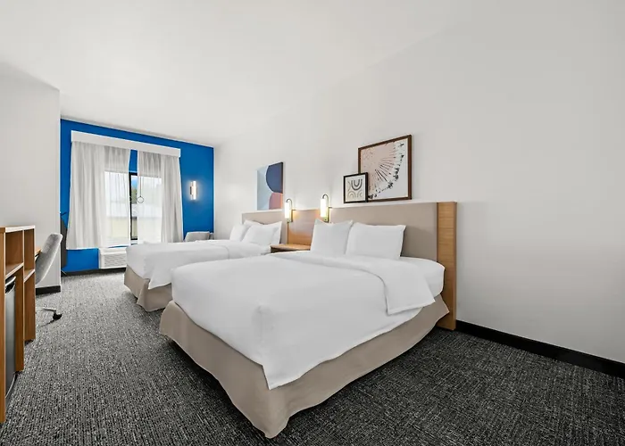 Comfort Suites Pelham Hoover I-65