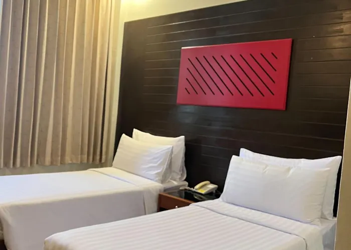 River Kwai Hotel Ban Don Rak