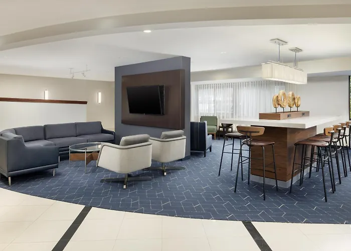 Montvale Hotels