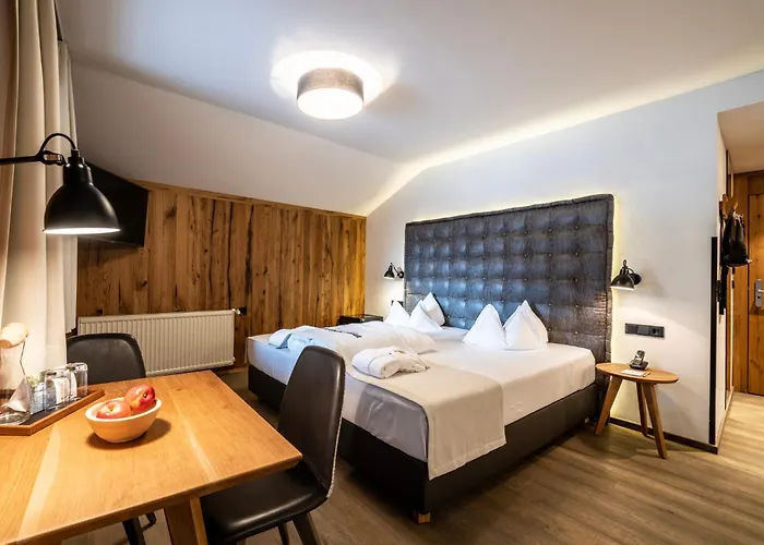 Dolomiten Residenz - Sporthotel Sillian