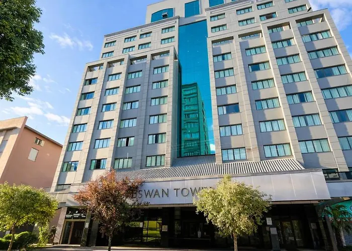 Swan Caxias Do Sul Hotel