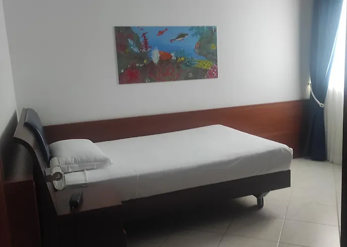 Best Western Hotel Nettuno