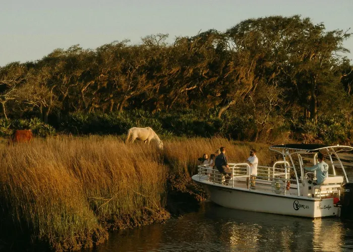 The Ritz-Carlton, Amelia Island Hotel Fernandina Beach