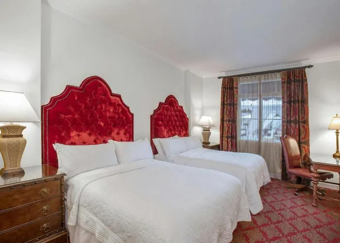 Casa Monica Resort & Spa, Autograph Collection St. Augustine