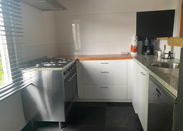 De Buitenmuur Guest House Turnhout