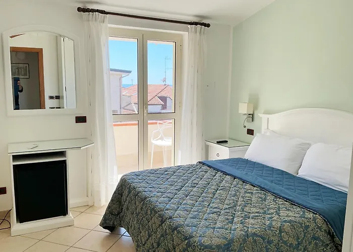 Hotel Ristorante il Colleverde