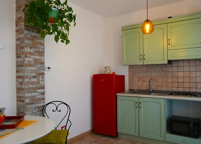 Flowery Inn Villa Alghero
