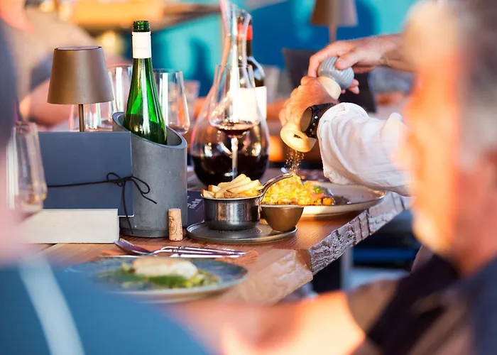 Hotels in Oberhof (Thuringia)